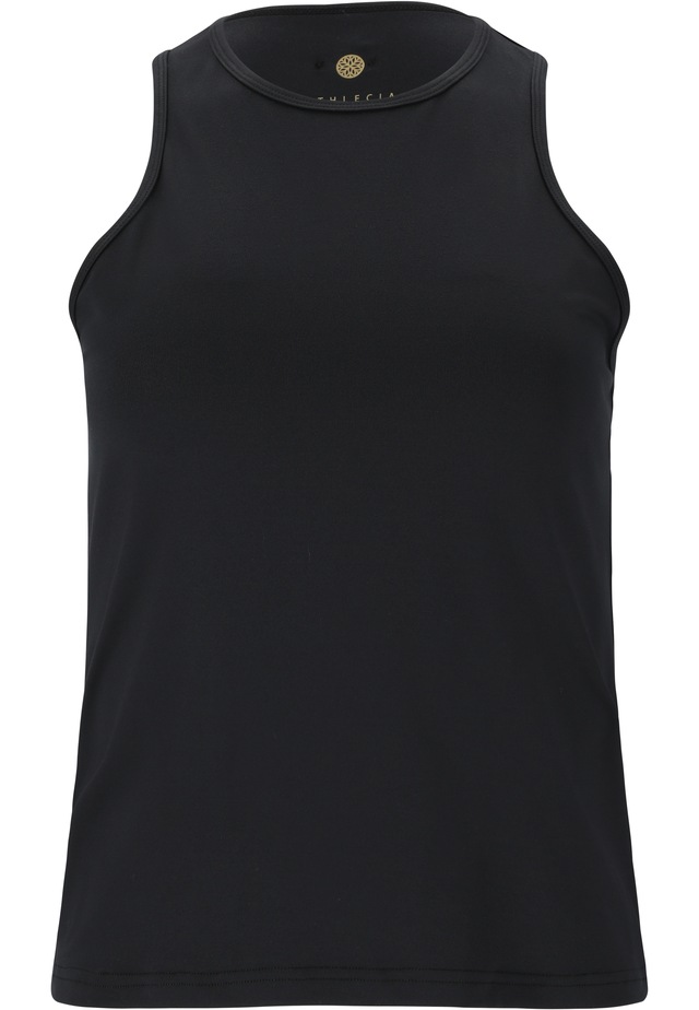 ATHLECIA Tanktop »Almi« 1 Stk. in atmungsaktiver Qualität