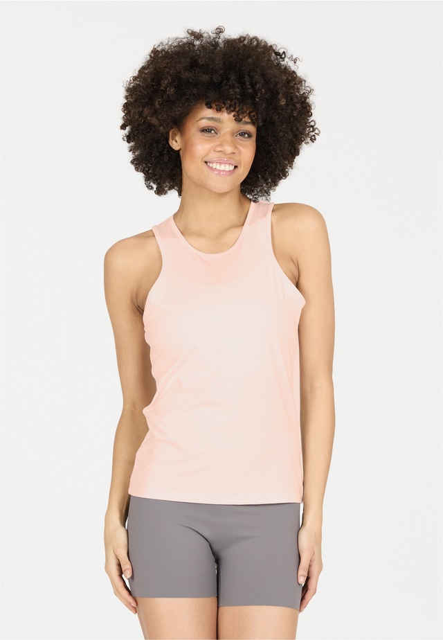 ATHLECIA Tanktop »Almi« 1 Stk. in atmungsaktiver Qualität
