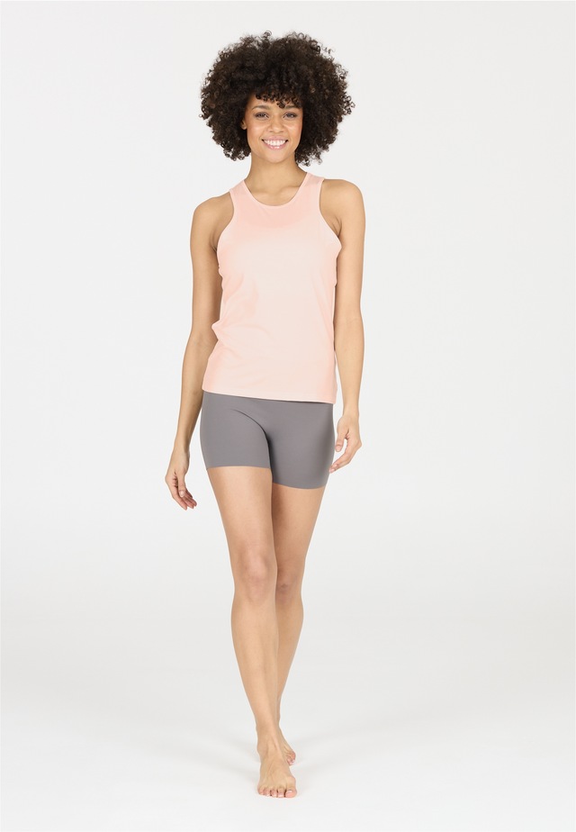 ATHLECIA Tanktop »Almi« 1 Stk. in atmungsaktiver Qualität