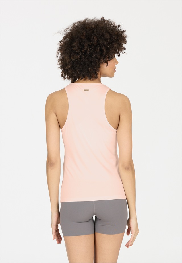 ATHLECIA Tanktop »Almi« 1 Stk. in atmungsaktiver Qualität