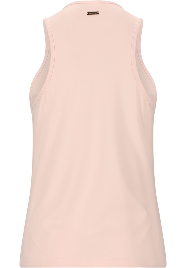ATHLECIA Tanktop »Almi« 1 Stk. in atmungsaktiver Qualität