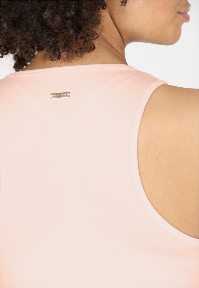 ATHLECIA Tanktop »Almi« 1 Stk. in atmungsaktiver Qualität