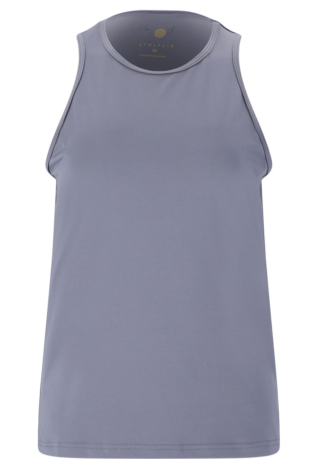 ATHLECIA Tanktop »Almi« 1 Stk. in atmungsaktiver Qualität