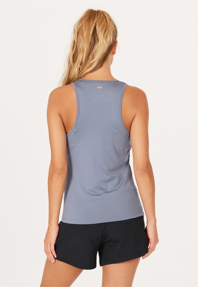 ATHLECIA Tanktop »Almi« 1 Stk. in atmungsaktiver Qualität