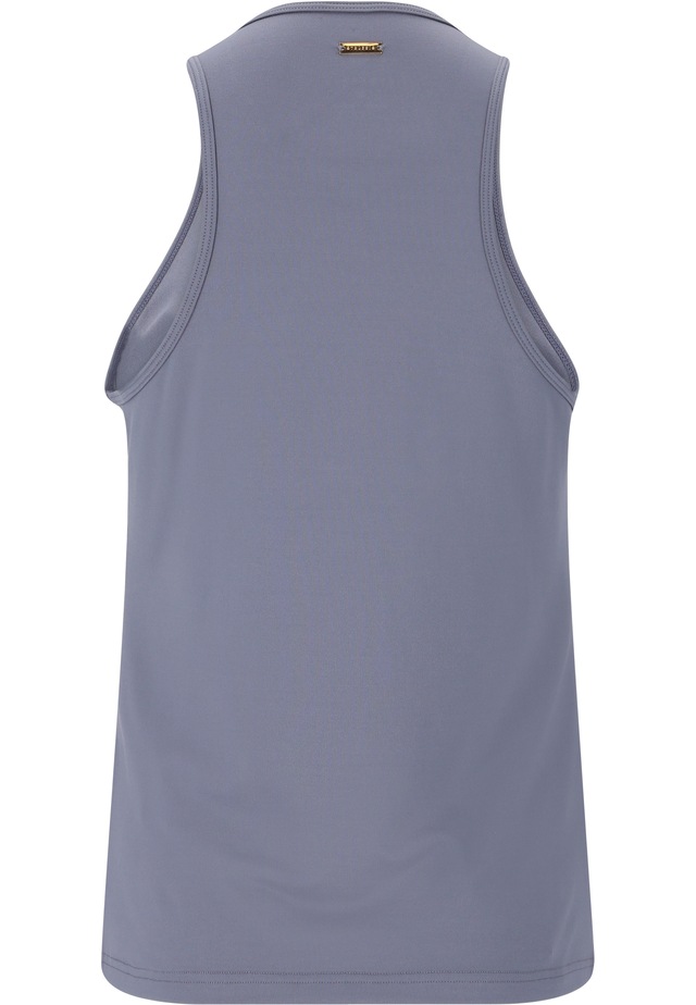 ATHLECIA Tanktop »Almi« 1 Stk. in atmungsaktiver Qualität