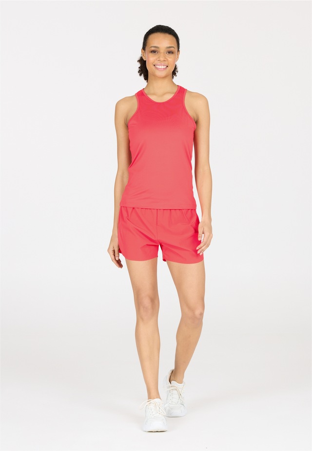 ATHLECIA Tanktop »Almi« 1 Stk. in atmungsaktiver Qualität
