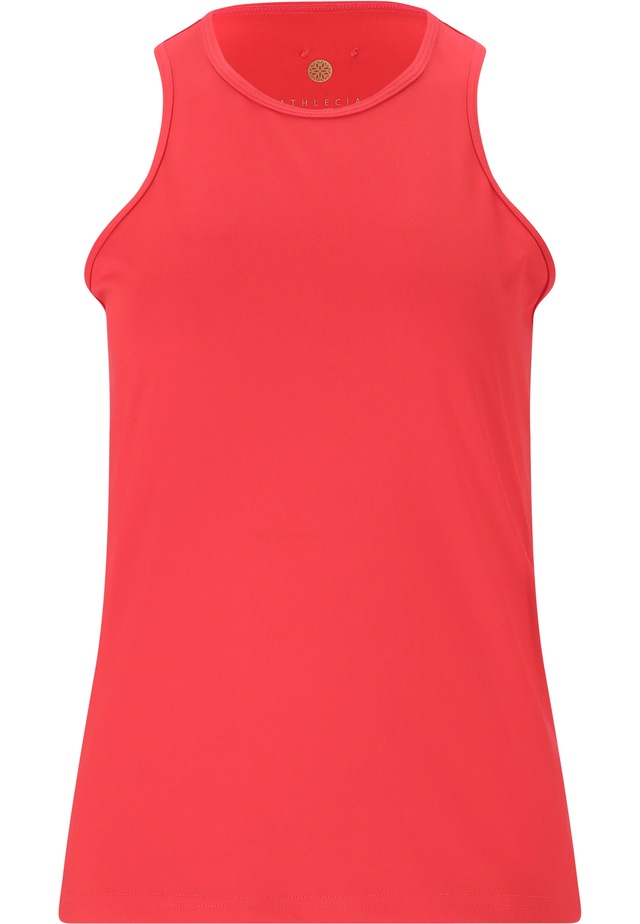 ATHLECIA Tanktop »Almi« 1 Stk. in atmungsaktiver Qualität