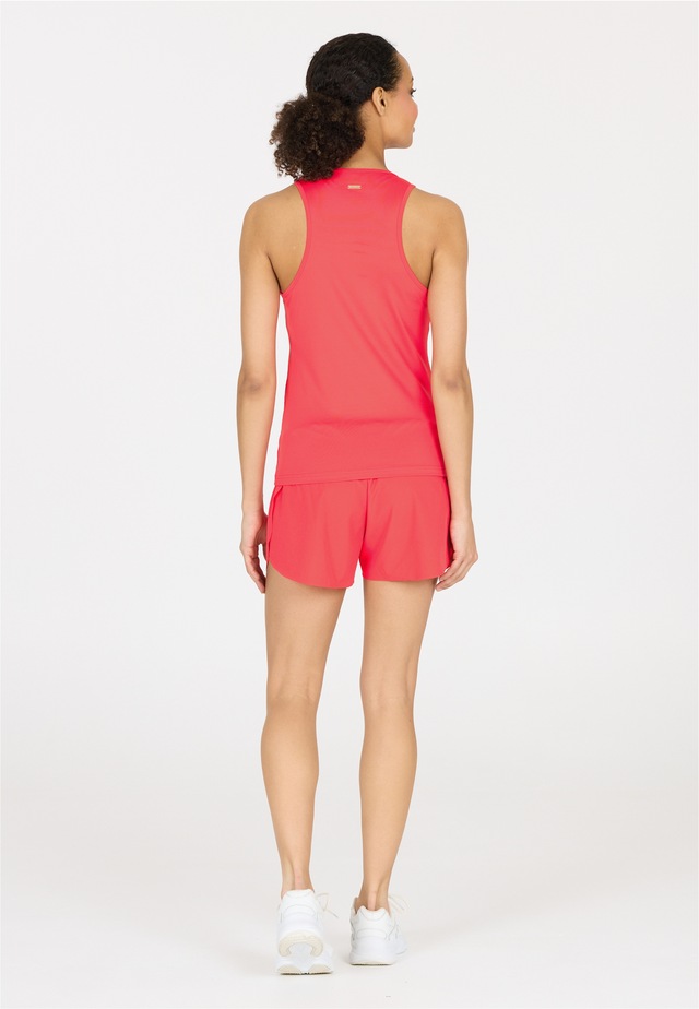 ATHLECIA Tanktop »Almi« 1 Stk. in atmungsaktiver Qualität