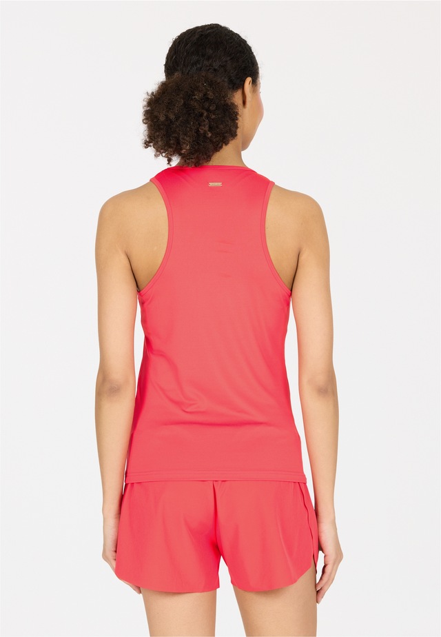 ATHLECIA Tanktop »Almi« 1 Stk. in atmungsaktiver Qualität
