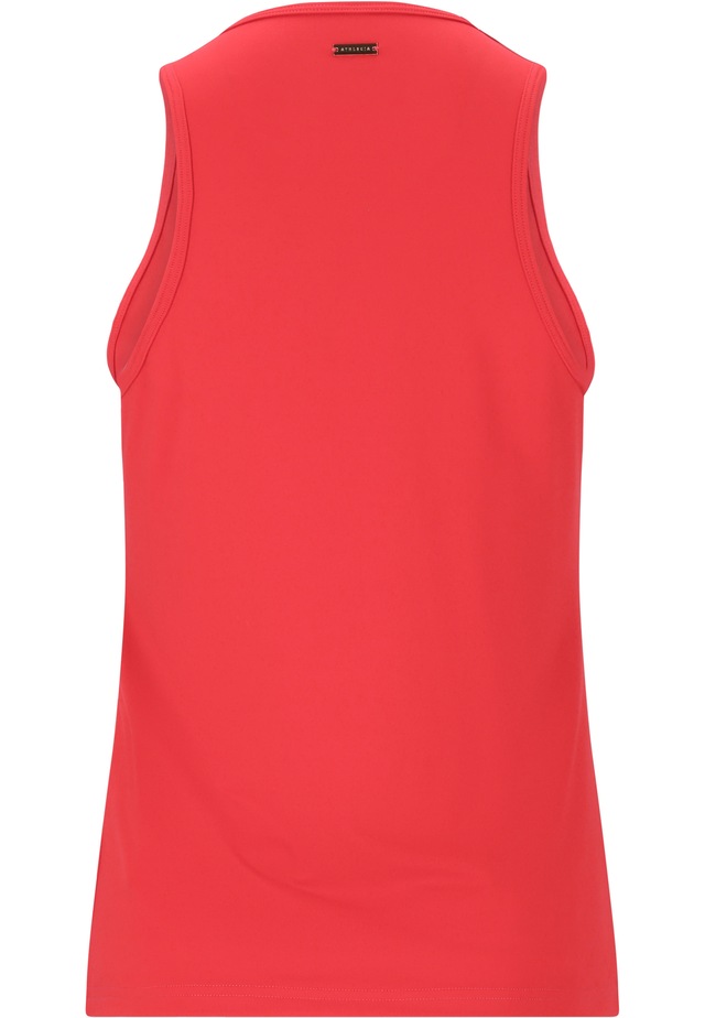 ATHLECIA Tanktop »Almi« 1 Stk. in atmungsaktiver Qualität
