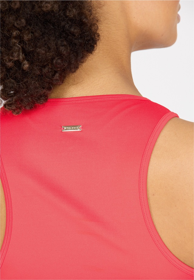 ATHLECIA Tanktop »Almi« 1 Stk. in atmungsaktiver Qualität