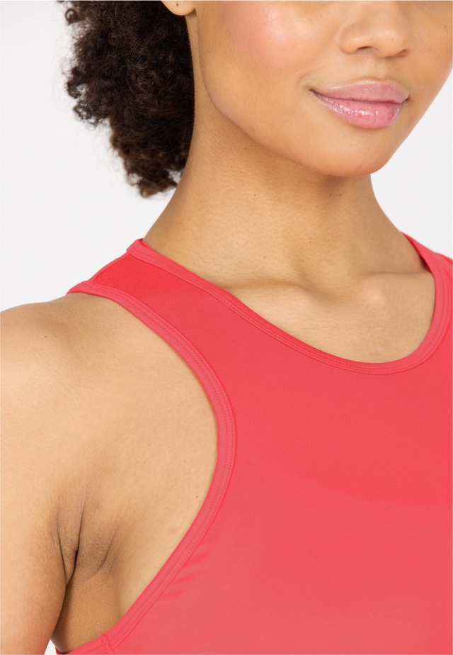 ATHLECIA Tanktop »Almi« 1 Stk. in atmungsaktiver Qualität