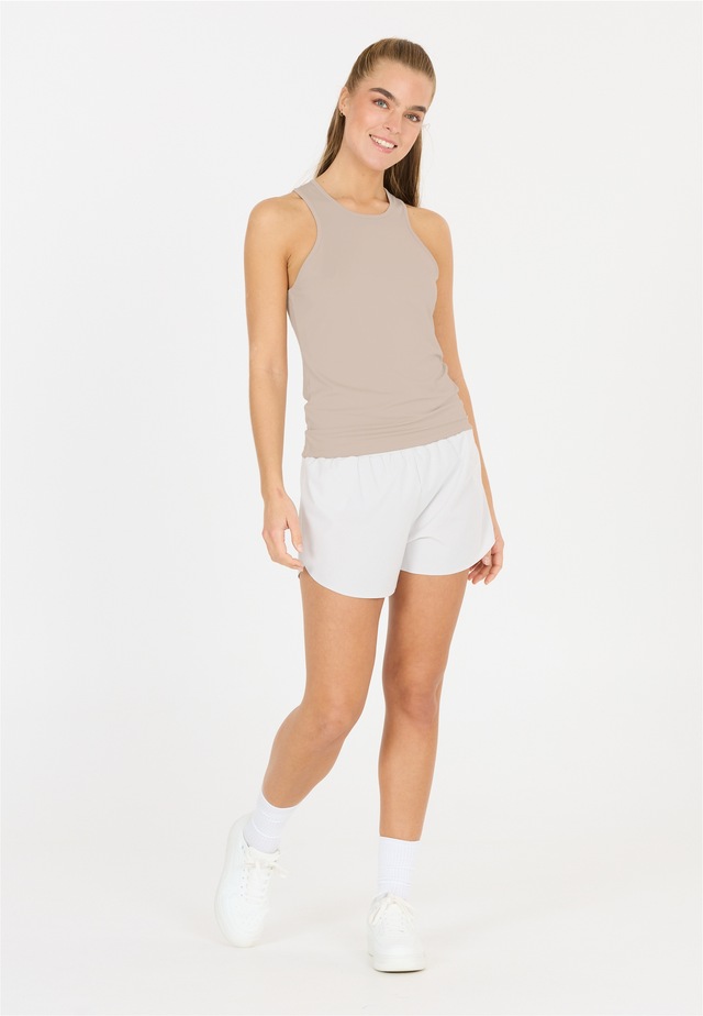 ATHLECIA Tanktop »Almi« 1 Stk. in atmungsaktiver Qualität