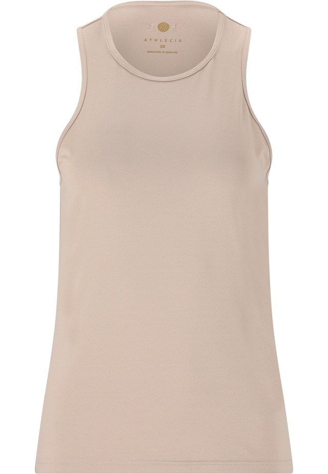 ATHLECIA Tanktop »Almi« 1 Stk. in atmungsaktiver Qualität
