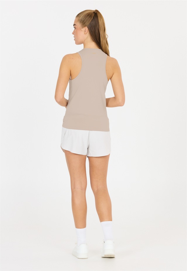 ATHLECIA Tanktop »Almi« 1 Stk. in atmungsaktiver Qualität