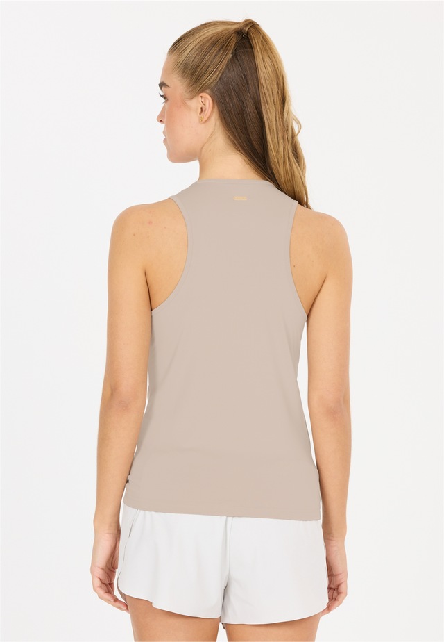 ATHLECIA Tanktop »Almi« 1 Stk. in atmungsaktiver Qualität
