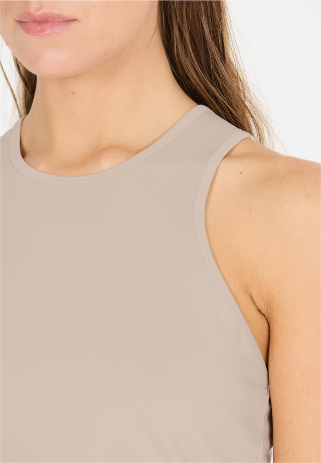ATHLECIA Tanktop »Almi« 1 Stk. in atmungsaktiver Qualität