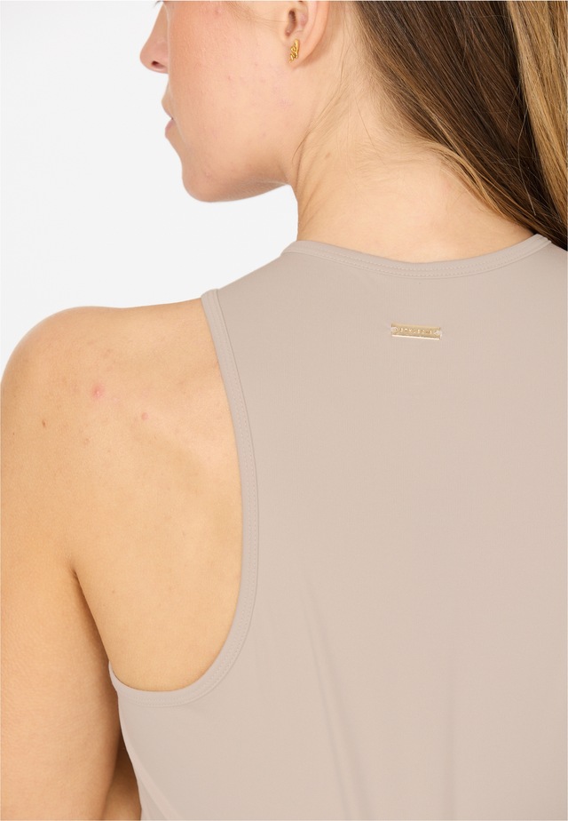 ATHLECIA Tanktop »Almi« 1 Stk. in atmungsaktiver Qualität