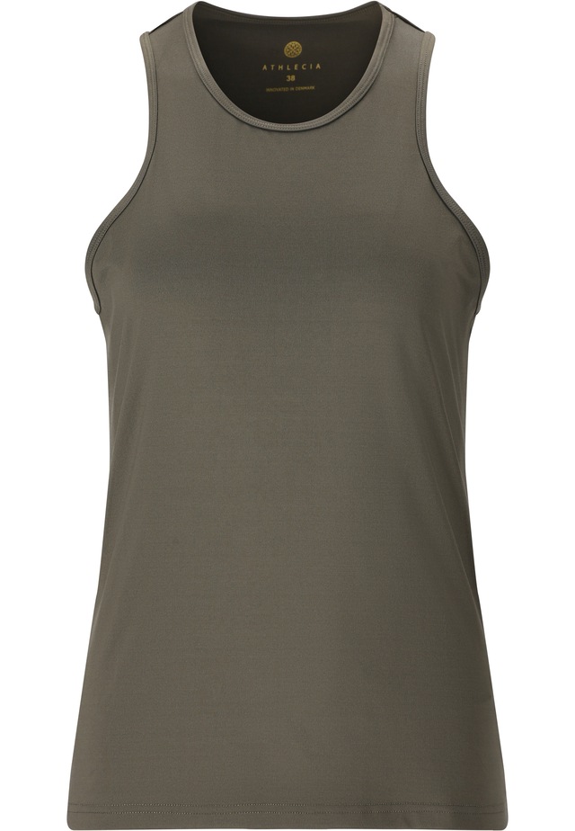 ATHLECIA Tanktop »Almi« 1 Stk. in atmungsaktiver Qualität