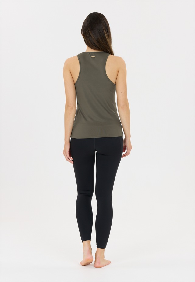 ATHLECIA Tanktop »Almi« 1 Stk. in atmungsaktiver Qualität