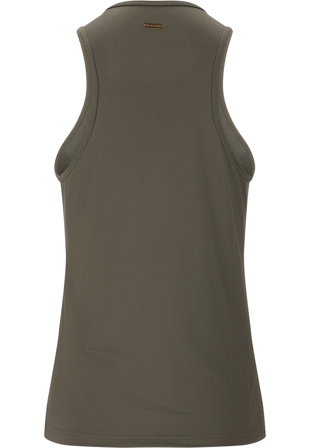 ATHLECIA Tanktop »Almi« 1 Stk. in atmungsaktiver Qualität