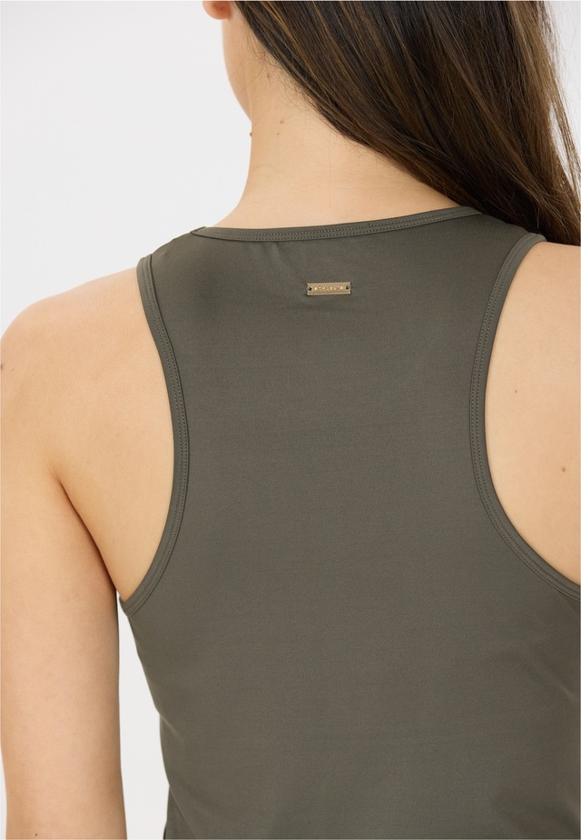 ATHLECIA Tanktop »Almi« 1 Stk. in atmungsaktiver Qualität