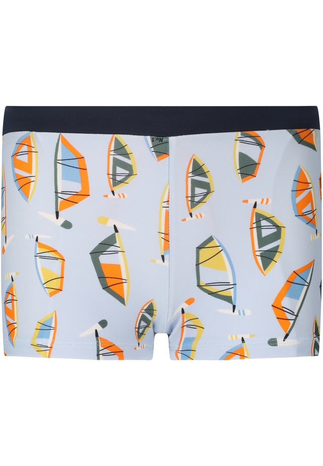 ZIGZAG Badehose »Buddy« 1 Stk. aus reinem Nylon