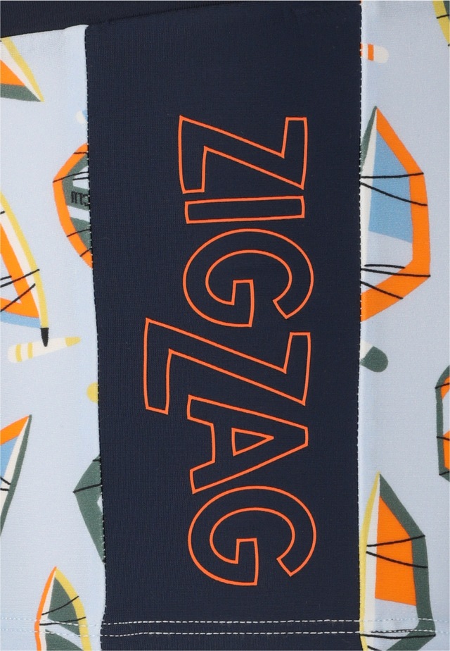 ZIGZAG Badehose »Buddy« 1 Stk. aus reinem Nylon