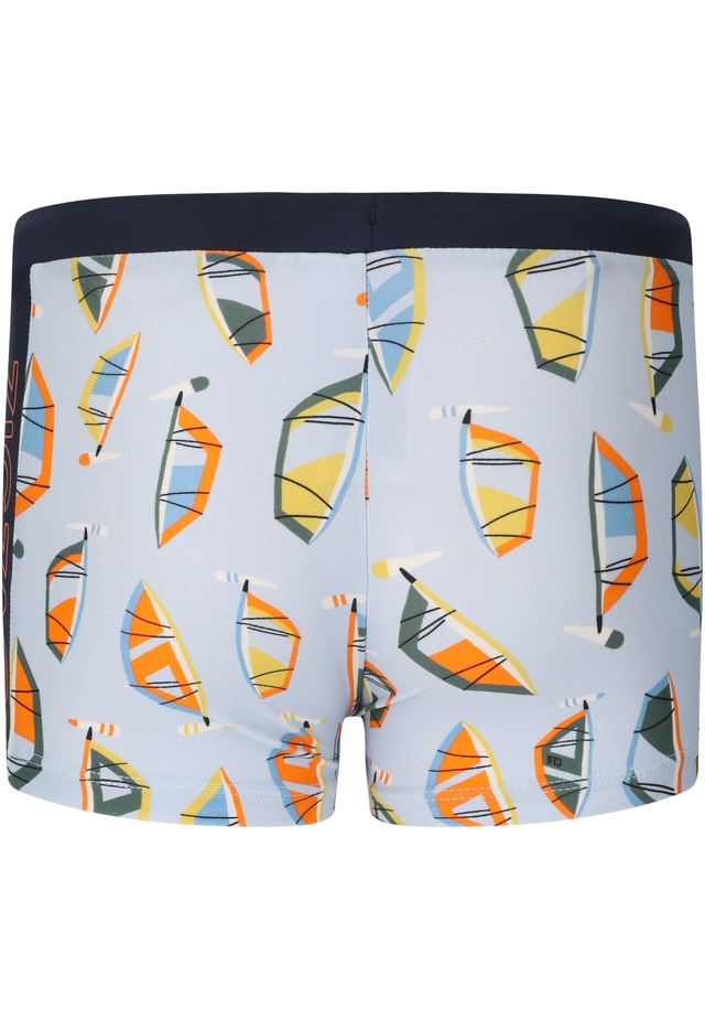 ZIGZAG Badehose »Buddy« 1 Stk. aus reinem Nylon