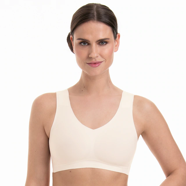 Anita since 1886 Bralette »Essential« herausnehmbarer Schale, gemoldete Cups, ohne Bügel, atmungsaktiv