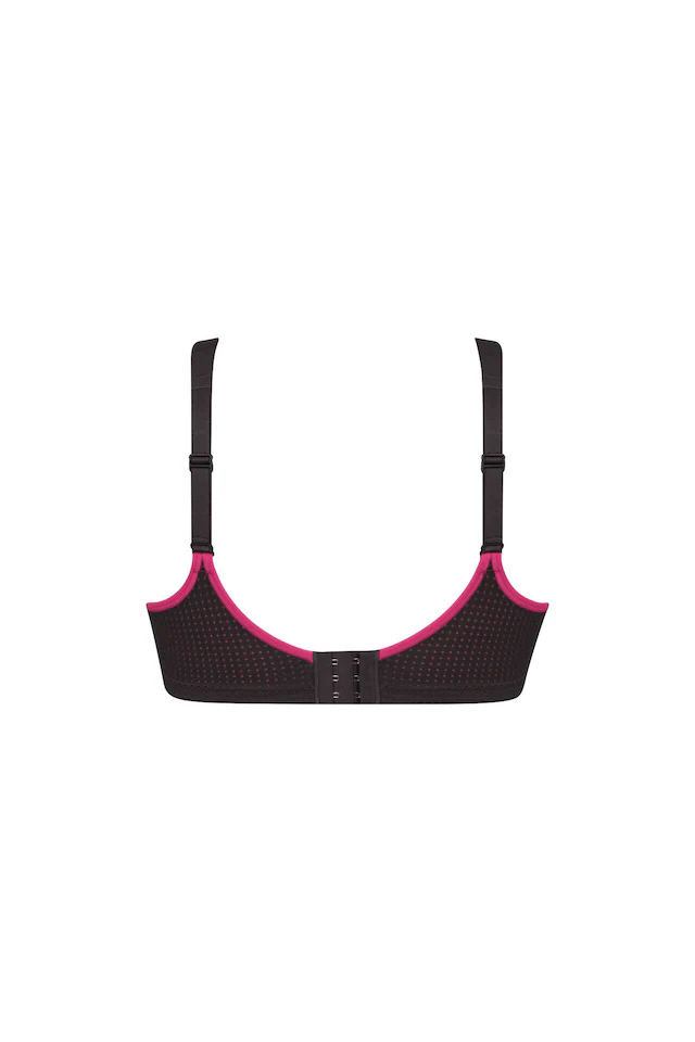 Anita Active Sport-BH »performance wireX« nahtlose Cups, extrem flache Nähte, 3/4 Bügel, atmungsaktiv
