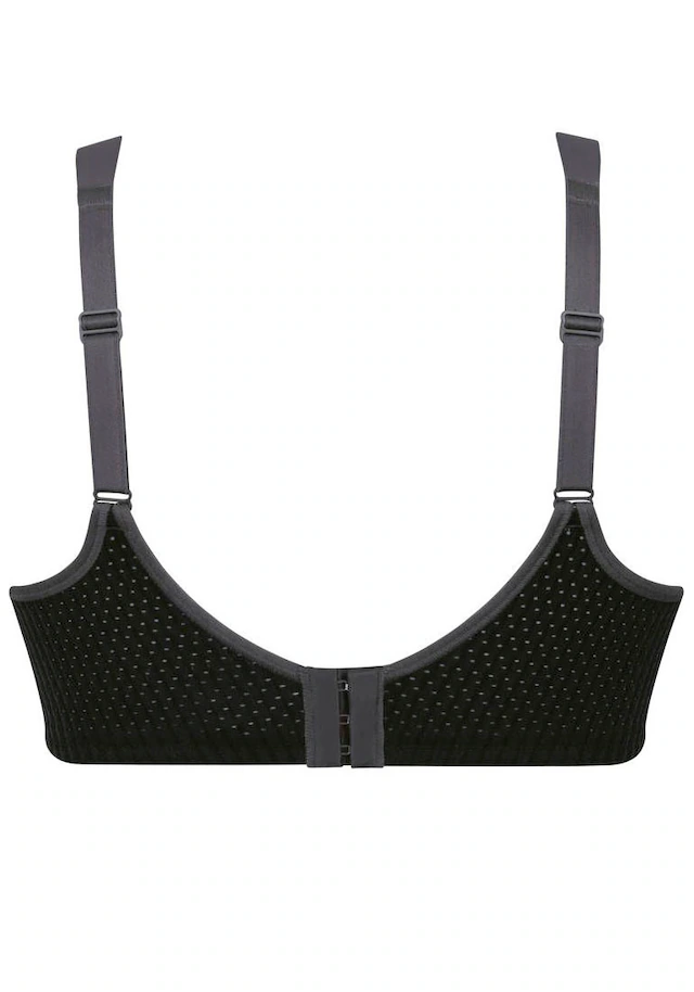 Anita Active Sport-BH »performance wireX« nahtlose Cups, extrem flache Nähte, 3/4 Bügel, atmungsaktiv