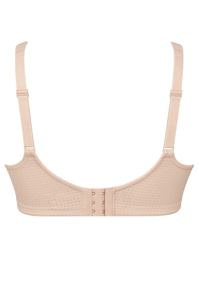Anita Active Sport-BH »performance wireX« nahtlose Cups, extrem flache Nähte, 3/4 Bügel, atmungsaktiv