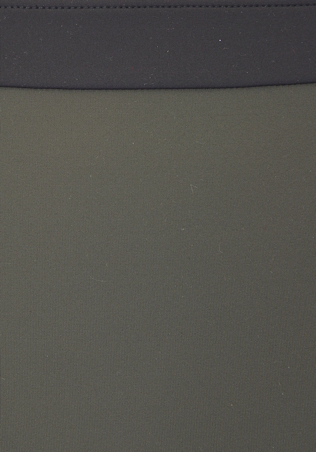 s.Oliver Bikini-Hose »Yella« mit kontrastfarbenen Details und seitlich regulierbar