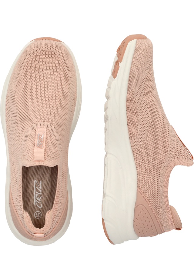 CRUZ Sneaker »Fealy« mit rutschhemmendem Allwetterprofil