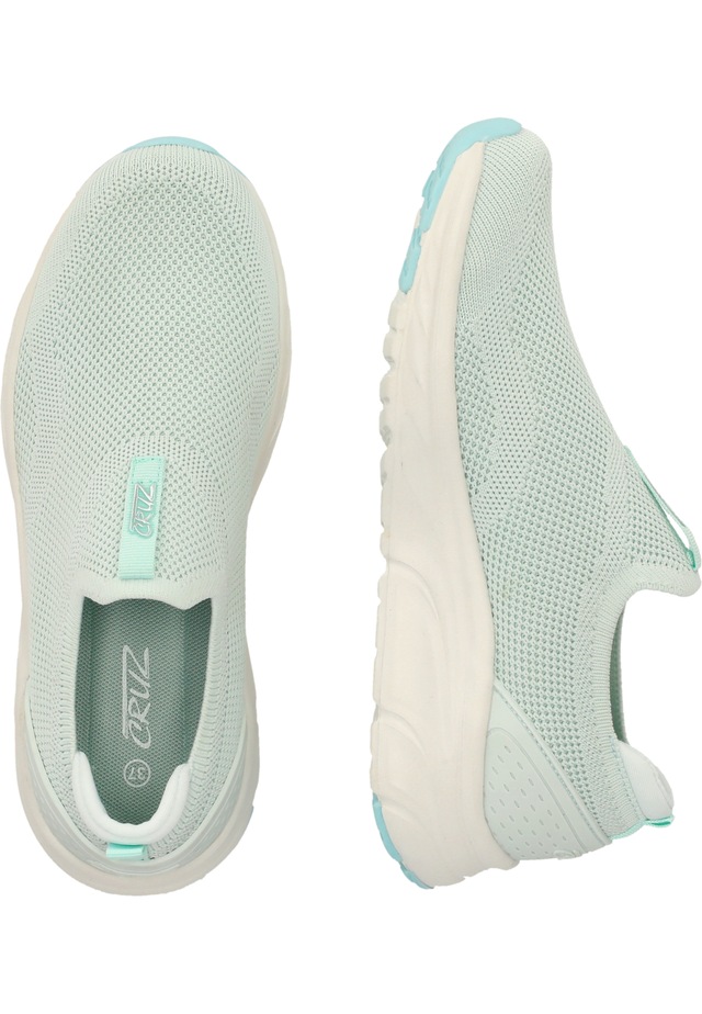 CRUZ Sneaker »Fealy« mit rutschhemmendem Allwetterprofil
