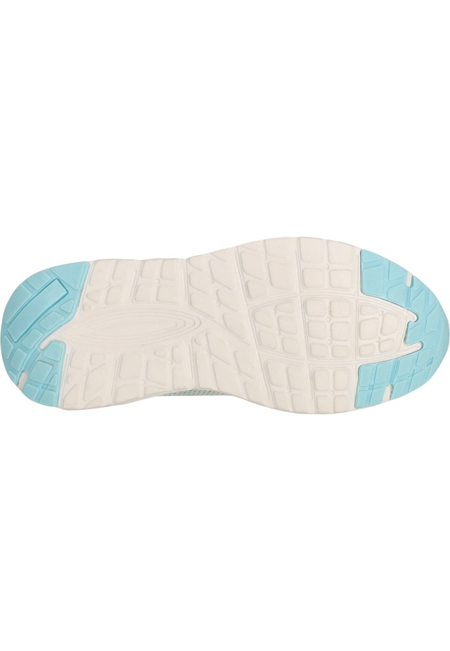 CRUZ Sneaker »Fealy« mit rutschhemmendem Allwetterprofil