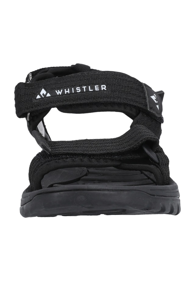 WHISTLER Sandale »Zakim M« mit griffiger Anti-Rutsch-Sohle