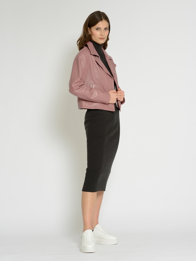 Maze Lederjacke »42021293«
