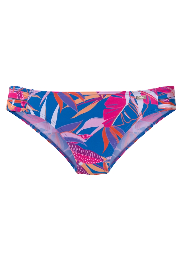 Buffalo Bikini-Hose »Soleil« mit seitlichen Zierbändern