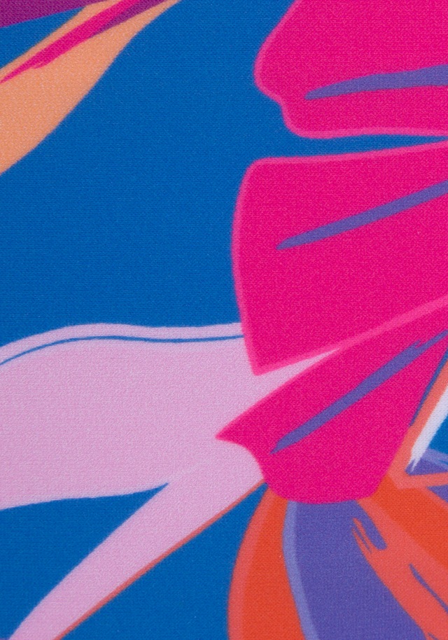 Buffalo Bikini-Hose »Soleil« mit seitlichen Zierbändern