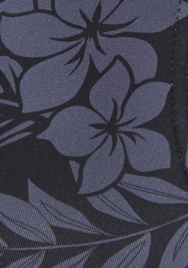 Venice Beach Bügel-Bikini-Top »Moloka« mit tropischem Print