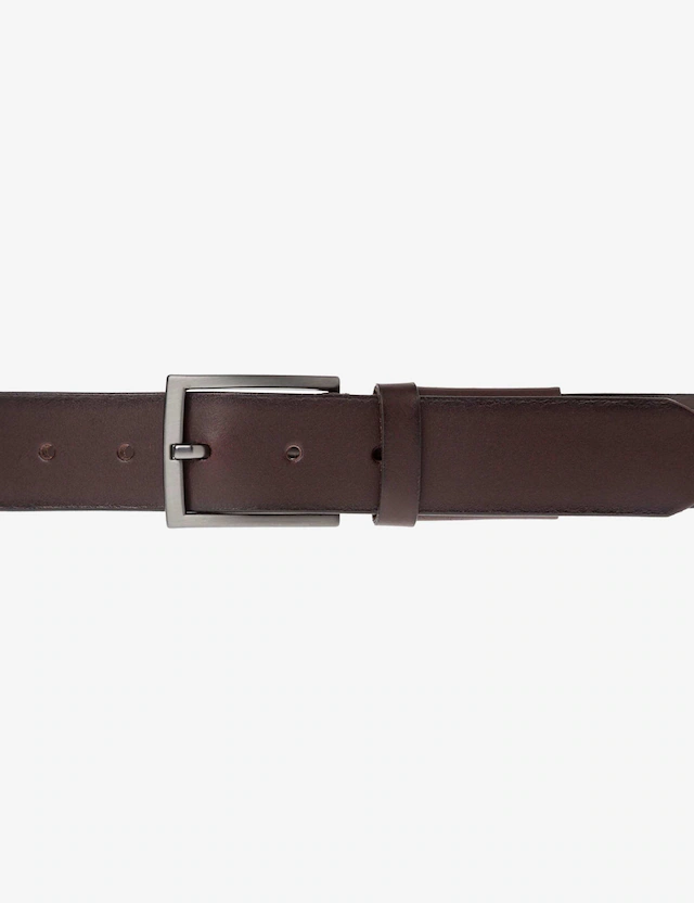 EUREX by BRAX Ledergürtel »Style HERRENGÜRTEL«