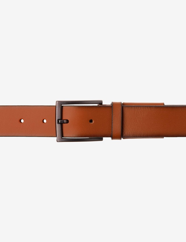 EUREX by BRAX Ledergürtel »Style HERRENGÜRTEL«