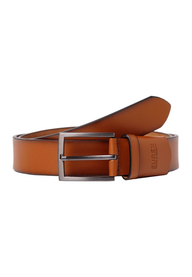 EUREX by BRAX Ledergürtel »Style HERRENGÜRTEL«