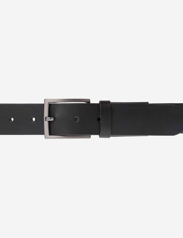 EUREX by BRAX Ledergürtel »Style HERRENGÜRTEL«