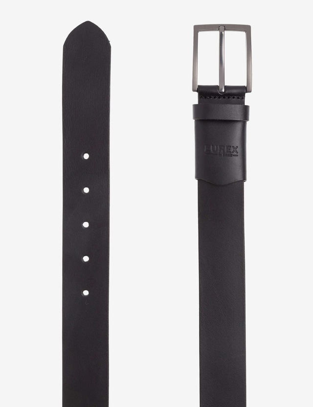 EUREX by BRAX Ledergürtel »Style HERRENGÜRTEL«
