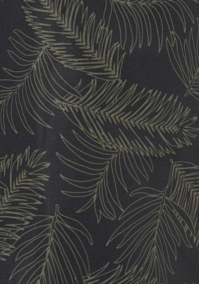 Bruno Banani Badeshorts mit floralem Design