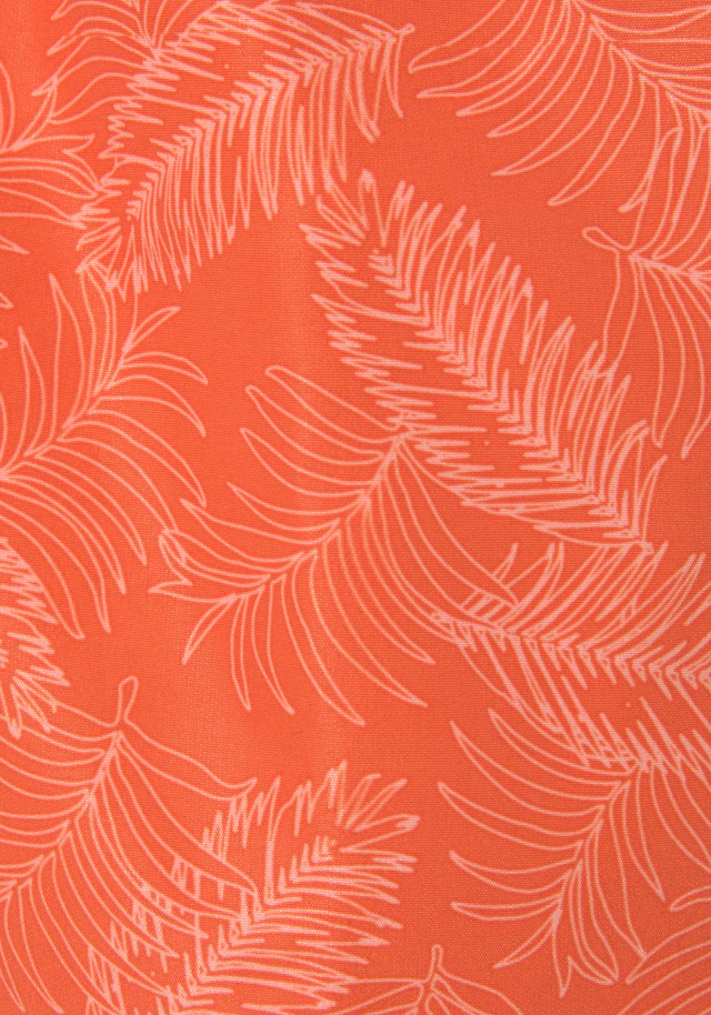 Bruno Banani Badeshorts mit floralem Design