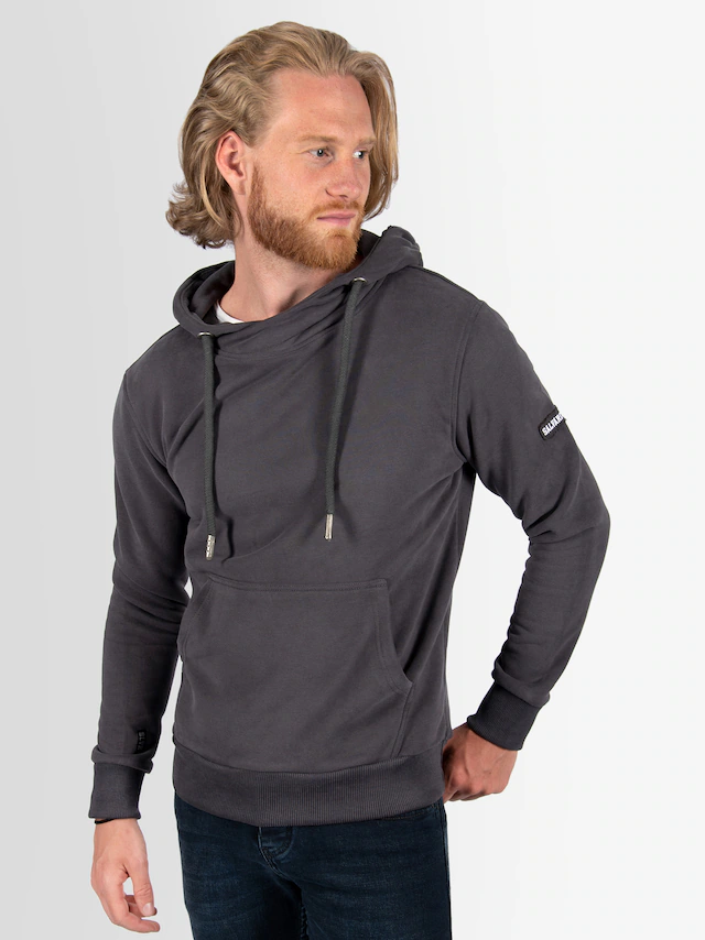 Alessandro Salvarini Kapuzenpullover »ASCalgarii«
